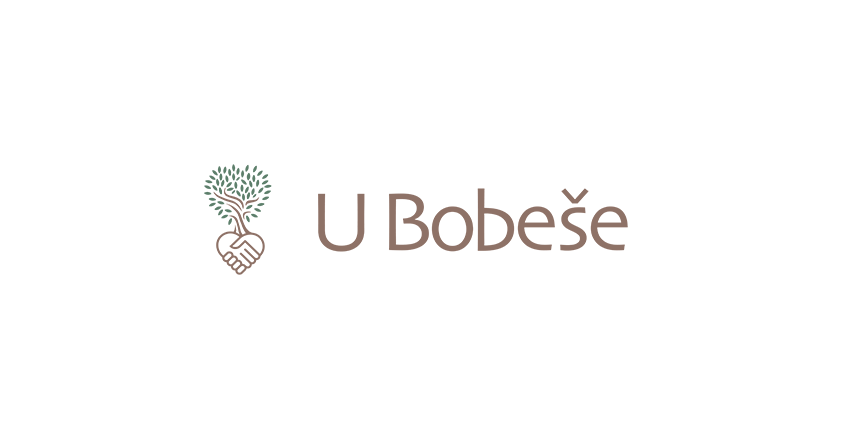 Logo - Chráněná dílna U Bobeše